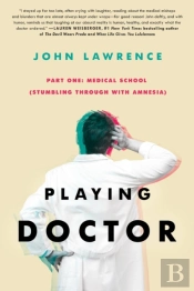 Playing Doctor; Part One