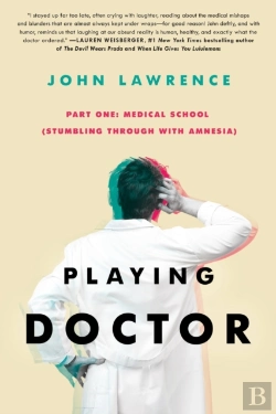 Bertrand.pt - Playing Doctor; Part One