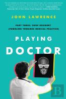 Playing Doctor; Part Three