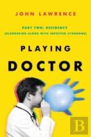 Playing Doctor; Part Two