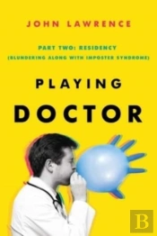 Playing Doctor; Part Two