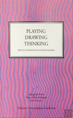 Bertrand.pt - Playing, Drawing, Thinking