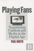 Playing Fans