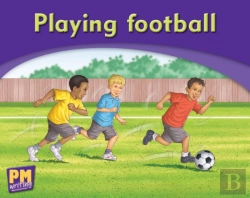Bertrand.pt - Playing Football