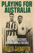 Playing For Australia