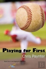 Playing For First