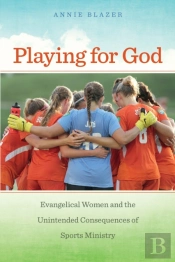 Playing For God