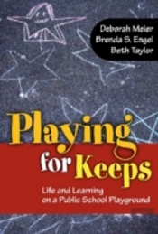 Playing For Keeps