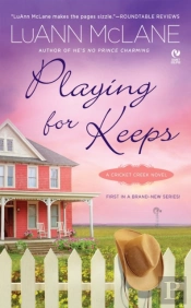 Playing For Keeps