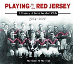 Bertrand.pt - Playing For The Red Jersey