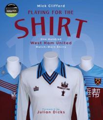 Playing For The Shirt
