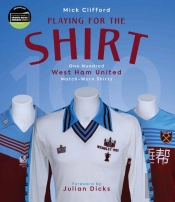 Playing For The Shirt