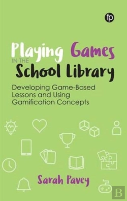 Bertrand.pt - Playing Games In The School Library