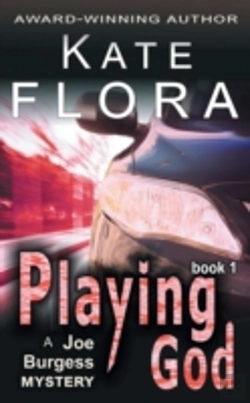 Bertrand.pt - Playing God  A Joe Burgess Mystery, Book