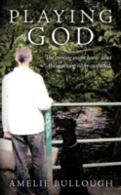 Playing God: The Evening Might Know What