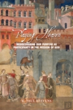 Bertrand.pt - Playing Heaven
