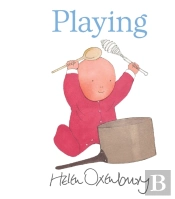 Playing