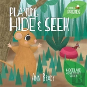 Playing Hide And Seek