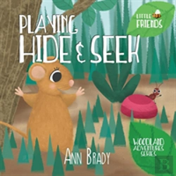 Bertrand.pt - Playing Hide And Seek