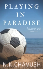 Playing In Paradise