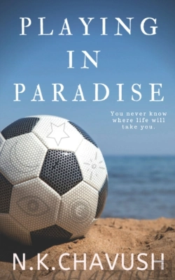 Bertrand.pt - Playing In Paradise