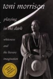 Playing In The Dark
