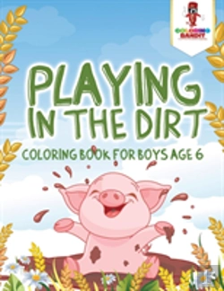 Bertrand.pt - Playing In The Dirt