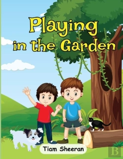 Bertrand.pt - Playing In The Garden