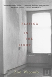 Playing In The Light