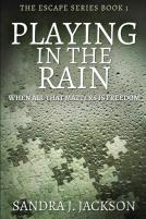 Playing In The Rain