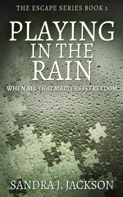 Bertrand.pt - Playing In The Rain