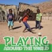 Playing