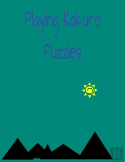 Bertrand.pt - Playing Kakuro Puzzle