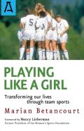 Playing Like A Girl