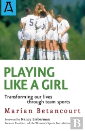 Playing Like A Girl