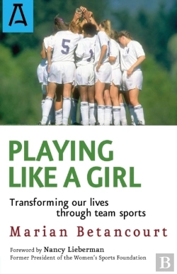 Bertrand.pt - Playing Like A Girl