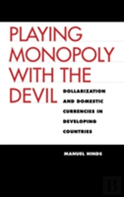 Playing Monopoly With The Devil