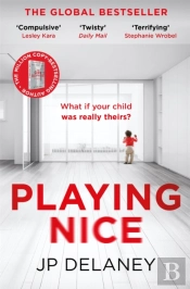 Playing Nice