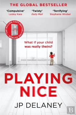 Bertrand.pt - Playing Nice