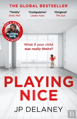 Bertrand.pt - Playing Nice