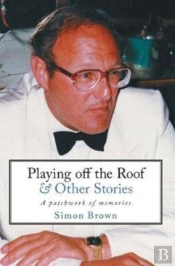 Bertrand.pt - Playing Off The Roof & Other Stories