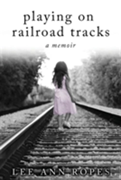 Bertrand.pt - Playing On Railroad Tracks