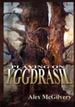 Bertrand.pt - Playing On Yggdrasil