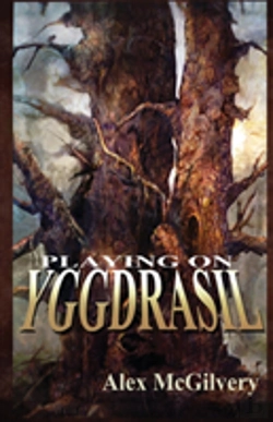 Bertrand.pt - Playing On Yggdrasil