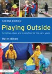 Playing Outside