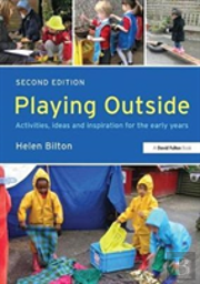 Playing Outside