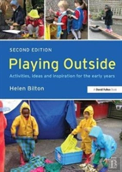Bertrand.pt - Playing Outside