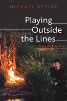 Playing Outside The Lines