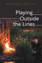 Playing Outside The Lines