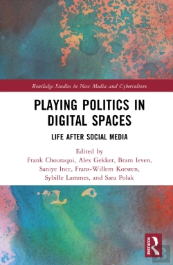 Bertrand.pt - Playing Politics In Digital Spaces